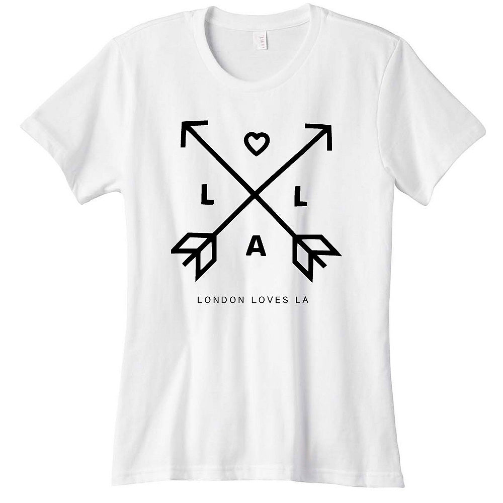 ONE DIRECTION - LONDON LOVES LA